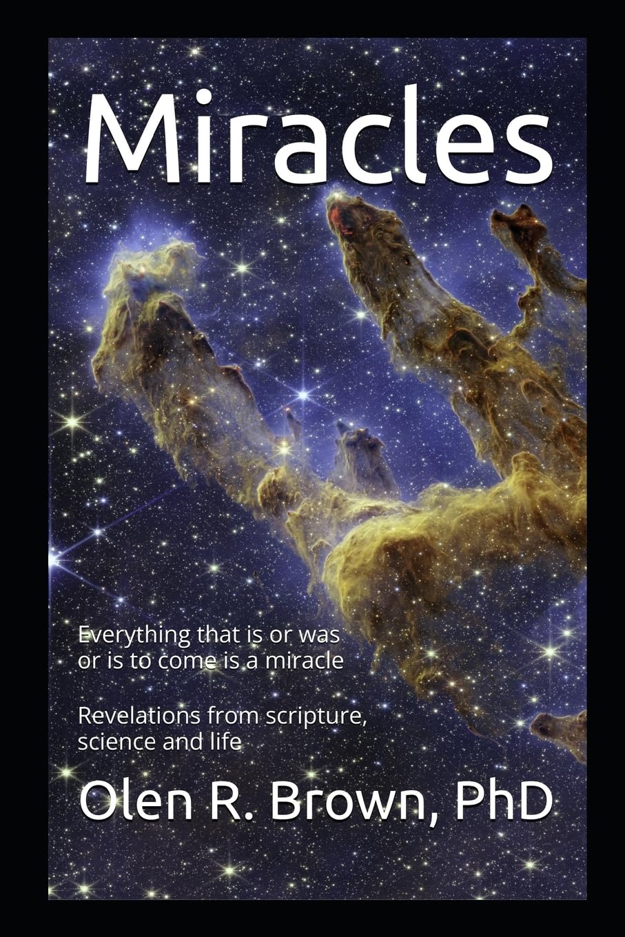 Cover of Miracles