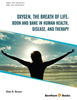 Cover of Oxygen: The Breath of Life