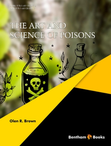 Cover of The Art and Science of Poisons