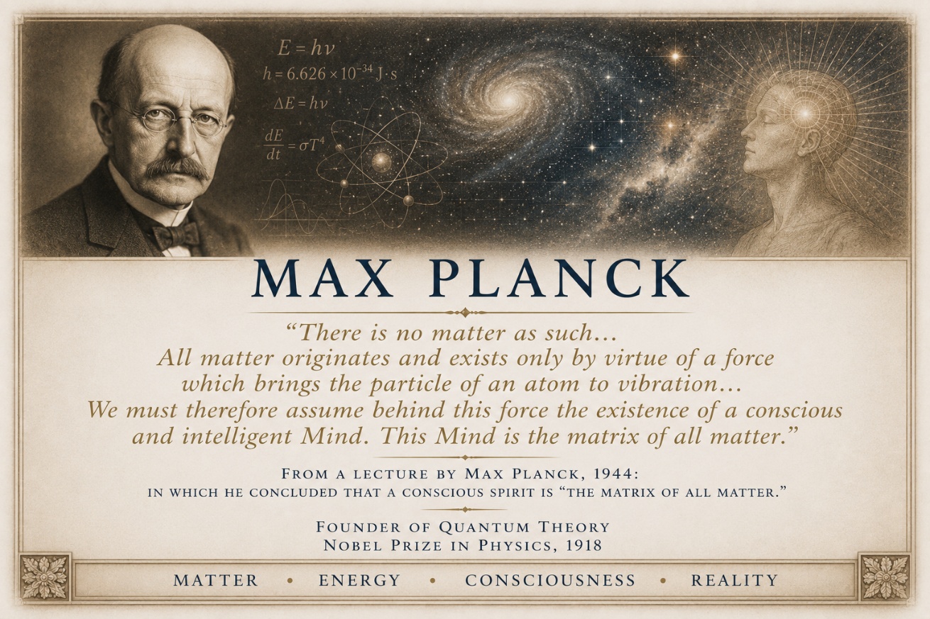 Illustration for science faith page